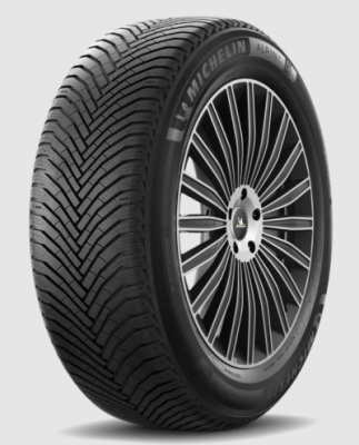 GUMA 225/45R17 MICHELIN ALPIN 7 91H