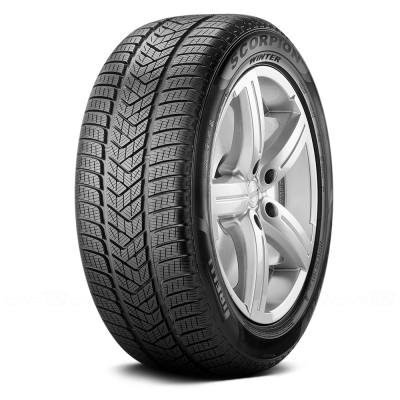 GUMA 295/40R20 PIRELLI SCORPION WINTER N0 106V