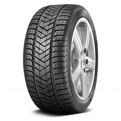 GUMA 255/35R20 PIRELLI WINTER SOTTOZERO 3 (J) 97W XL