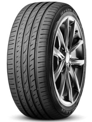 GUMA 245/40R18 NEXEN N FERA SU4 97W XL