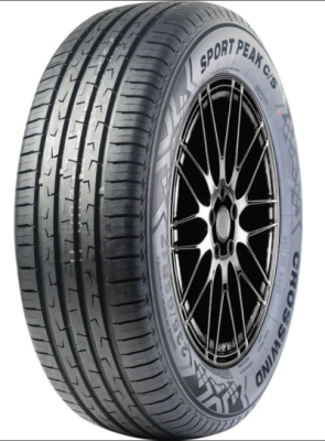 GUMA 195/55R20 CROSSWIND SPORT PEAK C/S 95H XL