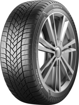 GUMA 235/45R17 MATADOR MP93 NORDICCA 97V XL