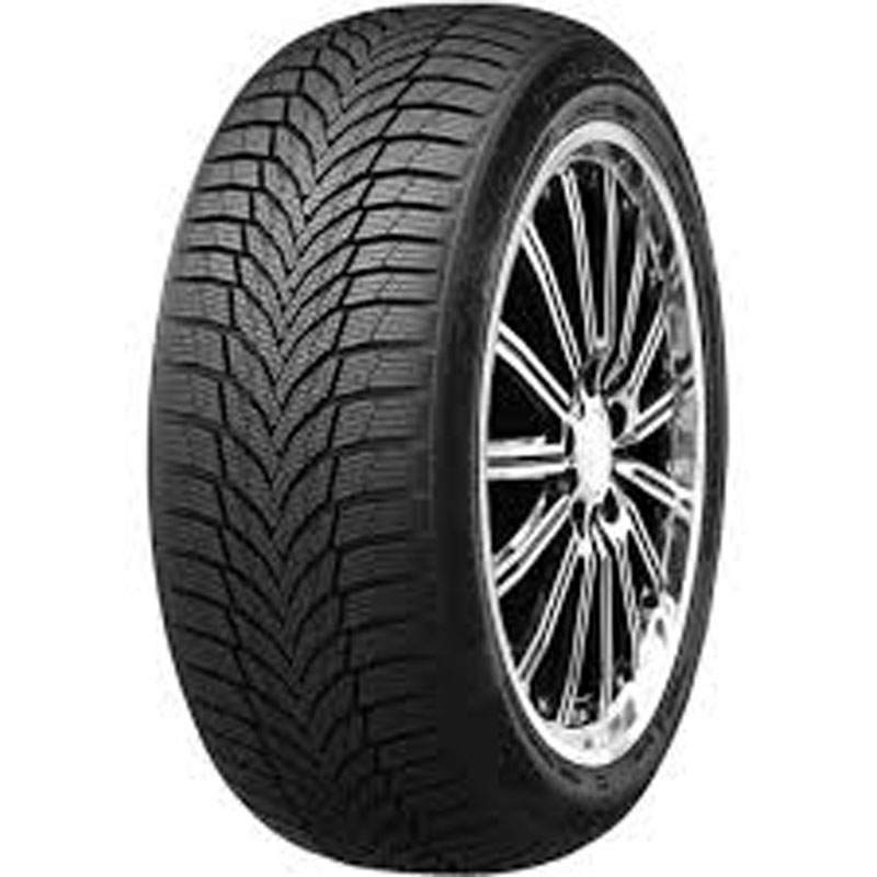 download.jpg GUMA 235/45R18 NEXEN WINGUARD SPORT 2 98V XL - Image 1